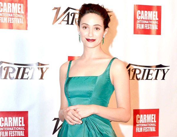 Carmel International Film Festival from Party Pics: Global | E! News